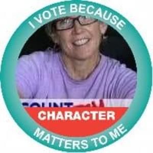 Meet your Posher, Susan